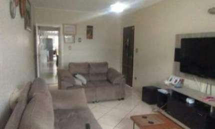 Sobrado à venda 3 quartos 1 suíte 2 vagas Assunção - São Bernardo do Campo - SP
