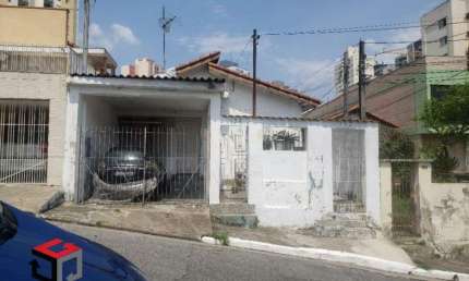 Casa à venda 6 quartos 1 vaga Guarani - São Paulo - SP
