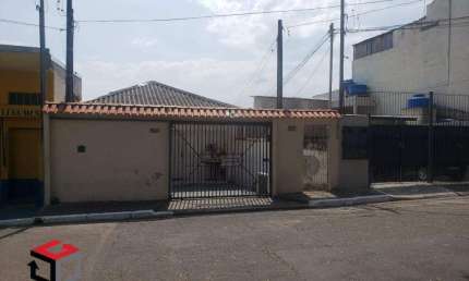 Casa à venda 4 quartos 1 vaga Guarani - São Paulo - SP