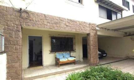 Sobrado à venda 3 quartos 4 vagas Assunção - Santo André - SP