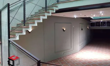 Casa com 1 quarto à venda na Rua Doutor Messuti, 162, Vila Bastos, Santo André