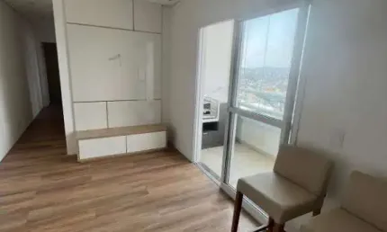 Apartamento à venda 2 quartos 2 vagas Baeta Neves - São Bernardo do Campo - SP