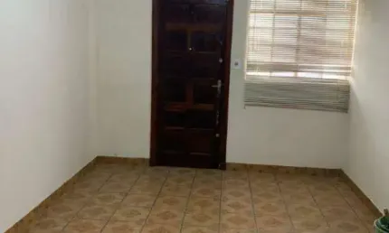 Casa à venda 2 quartos 2 vagas Guiomar - Santo André - SP