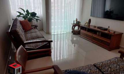 Sobrado à venda 3 quartos 3 suítes 2 vagas Alice - Santo André - SP