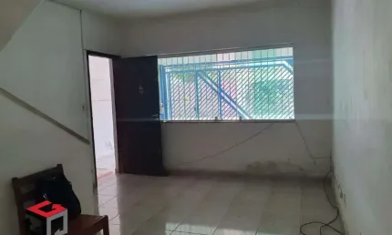 Sobrado à venda 2 quartos 2 vagas Vivaldi - São Bernardo do Campo - SP