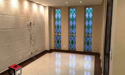 Sobrado 149 m² Localizado No Bairro Pacaembú São Paulo - SP