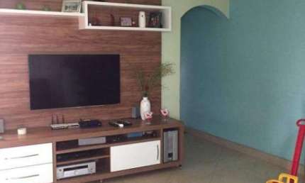 Sobrado à venda 4 quartos 1 suíte 2 vagas Ferrazópolis - São Bernardo do Campo - SP