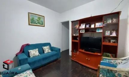 Casa à venda 3 quartos 2 vagas anchieta - são bernardo do campo - sp