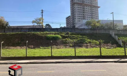Terreno à venda alves dias - são bernardo do campo - sp