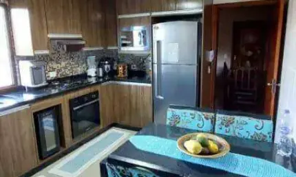 Cobertura de 161m² no Santa Maria em Santo André - SP