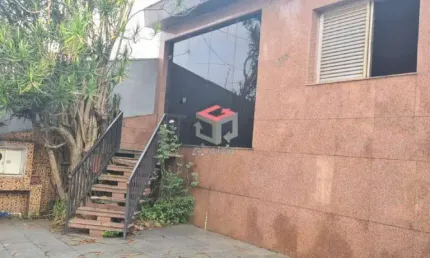 Casa à venda 3 quartos 7 vagas Barcelona - São Caetano do Sul - SP