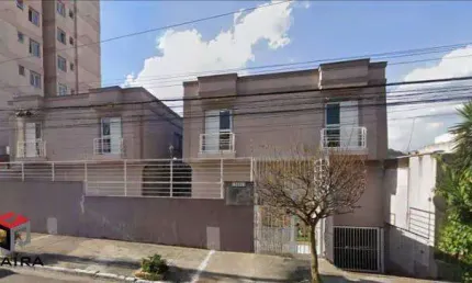 Sobrado à venda 2 quartos 2 vagas nova petrópolis - são bernardo do campo - sp