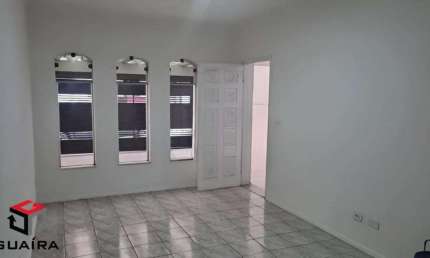 Sobrado à venda 3 quartos 1 suíte 2 vagas Jardim do Mar - São Bernardo do Campo - SP