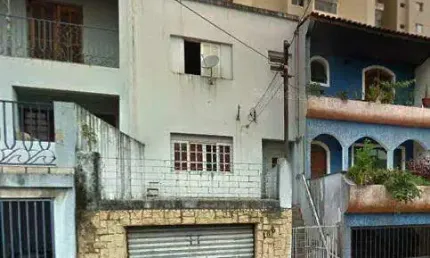 Sobrado à venda 3 quartos 1 vaga Centro - São Bernardo do Campo - SP