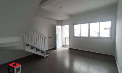 Sobrado para aluguel 2 quartos 2 suítes 2 vagas Taboão - Diadema - SP