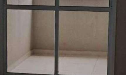 Apartamento com 53m², localizado na Vila Tibiriçá em Santo André- SP