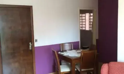 Apartamento à venda 3 quartos 1 suíte 1 vaga Nova Petrópolis - São Bernardo do Campo - SP