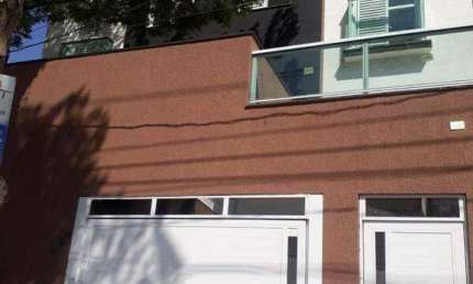 Apartamento à venda 2 quartos 1 suíte 1 vaga Linda - Santo André - SP