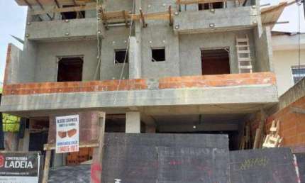 Cobertura à venda 2 quartos 1 suíte 2 vagas Curuçá - Santo André - SP