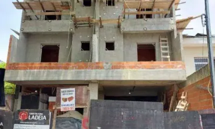 Apartamento à venda 2 quartos 1 suíte 1 vaga Curuçá - Santo André - SP