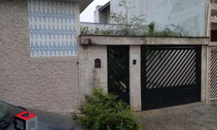 Sobrado à venda 3 quartos 4 vagas barcelona - são caetano do sul - sp