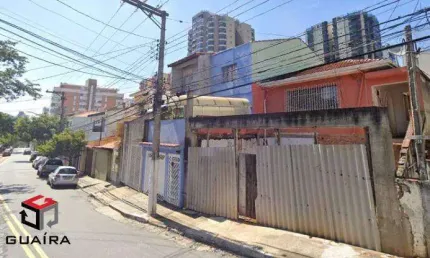 Terreno à venda anchieta - são bernardo do campo - sp