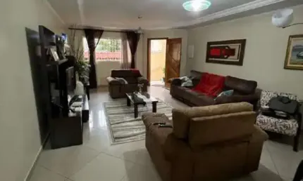 Sobrado à venda 4 quartos 4 suítes 4 vagas Baeta Neves - São Bernardo do Campo - SP