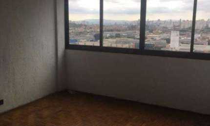 Apartamento à venda 3 quartos 1 vaga Santo Antônio - São Caetano do Sul - SP