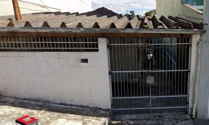 Casa com 153 m² localizado na Vila Progresso em Santo André - SP.
