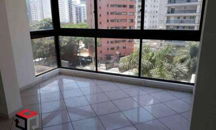Apartamento à venda 4 quartos 3 suítes 3 vagas Vila Nova Conceição - São Paulo - SP