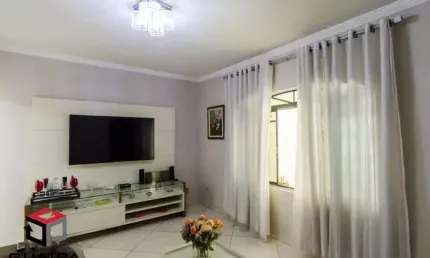 Casa com 2 quartos à venda na Avenida Wallace Simonsen, 1219, Nova Petrópolis, São Bernardo do Campo