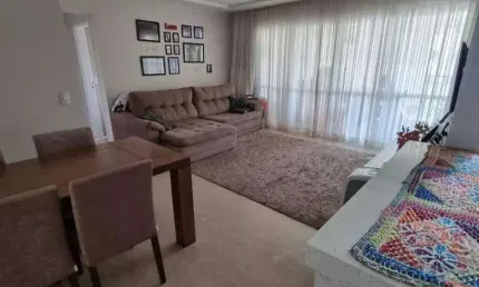 Apartamento à venda 2 quartos 1 vaga Independência - São Bernardo do Campo - SP