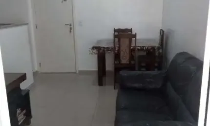 Apartamento à venda 2 quartos 1 vaga Baeta Neves - São Bernardo do Campo - SP