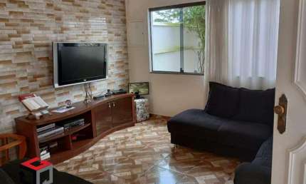 Casa com 330m² no Bairro Riacho Grande em São Bernardo do Campo/SP.