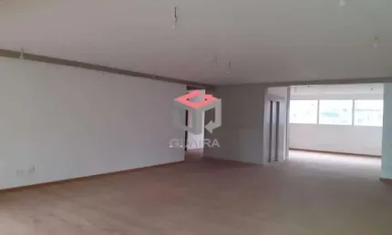 Apartamento à venda 4 quartos 4 suítes 4 vagas Jardim - Santo André - SP