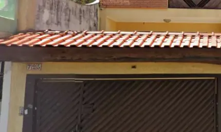 Sobrado à venda 3 quartos 1 suíte 4 vagas São Diogo - São Bernardo do Campo - SP