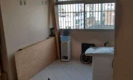 Apartamento de 187m², Com Elevadores no Brooklin Paulista em São Paulo- SP