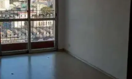 Apartamento à venda 3 quartos 1 vaga Jardim do Mar - São Bernardo do Campo - SP