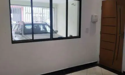 Sobrado à venda 5 quartos 2 vagas Assunção - São Bernardo do Campo - SP