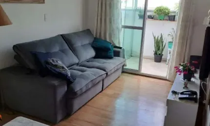 Apartamento à venda 3 quartos 3 suítes 1 vaga Helena - Santo André - SP