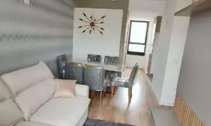 Apartamento 65 m² Localizado No Bairro Alpina Santo André - SP