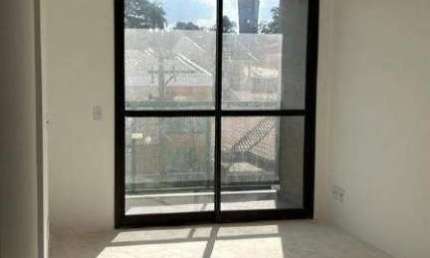 Apartamento 65 m² Localizado No Bairro Alpina Santo André - SP