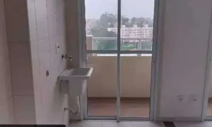Apartamento à venda 2 quartos 1 vaga Demarchi - São Bernardo do Campo - SP