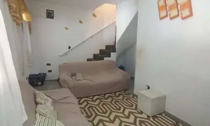 Casa com 3 quartos à venda na Rua Francisco Tonicelli, 85, Parque Selecta (Montanhão), São Bernardo do Campo