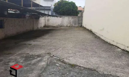 Terreno à venda anchieta - são bernardo do campo - sp
