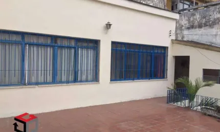 Sobrado à venda 3 quartos 1 suíte 4 vagas aclimação - são paulo - sp