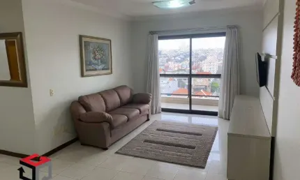 Apartamento à venda 4 quartos 1 suíte 2 vagas Barcelona - São Caetano do Sul - SP
