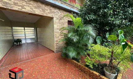 Sobrado à venda 4 quartos 2 vagas rudge ramos - são bernardo do campo - sp