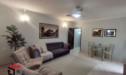Sobrado à venda 3 quartos 1 suíte 2 vagas Santa Terezinha - São Bernardo do Campo - SP