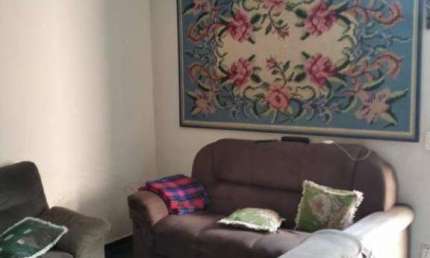 Casa à venda 4 quartos 3 vagas América - Santo André - SP